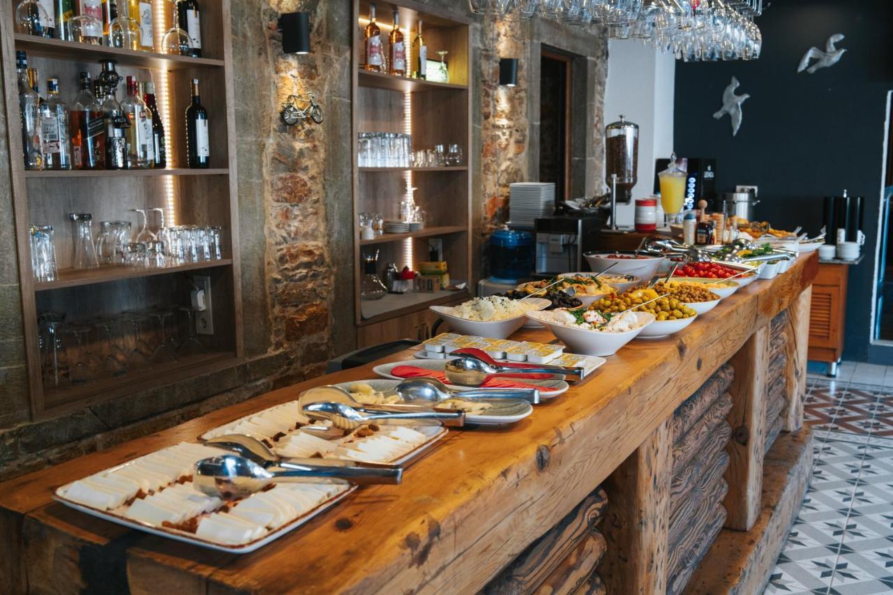Hotel Akkan Bodrum
