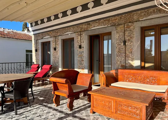 Akkan Hotel