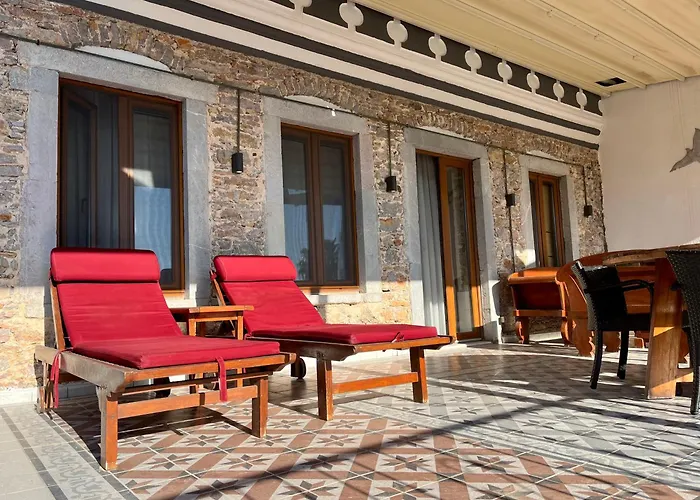 Akkan Hotel